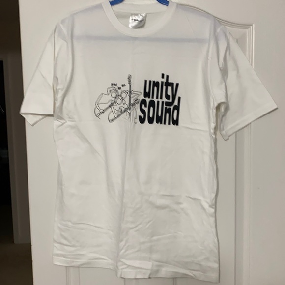 Grindlondon Unity Sound T Shirt | Large Strtwear - Picture 2 of 8